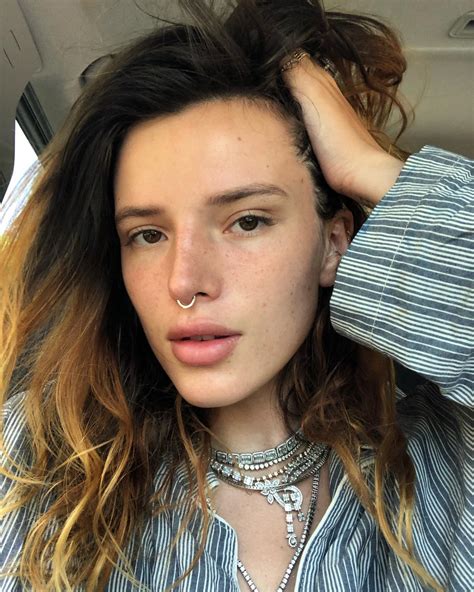 BELLA (@bellathorne) • Instagram photos and videos